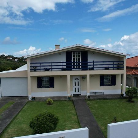 Vila Flor Lajes das Flores ภายนอก รูปภาพ