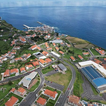 Vila Flor Lajes das Flores ภายนอก รูปภาพ