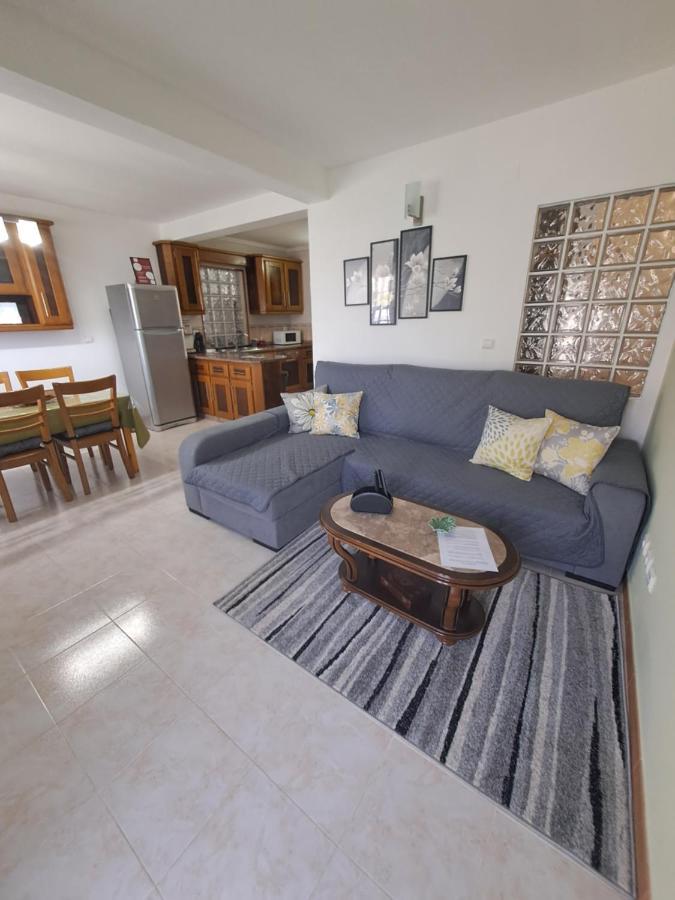 Vila Flor Lajes das Flores ภายนอก รูปภาพ