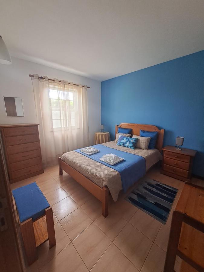 Vila Flor Lajes das Flores ภายนอก รูปภาพ