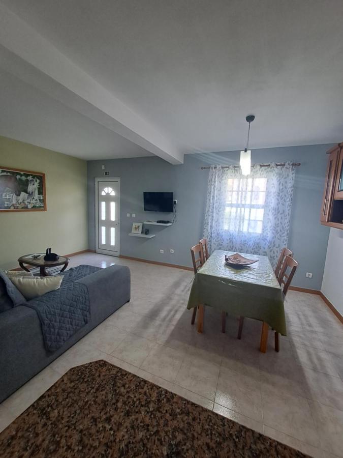 Vila Flor Lajes das Flores ภายนอก รูปภาพ