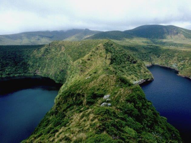 Vila Flor Lajes das Flores ภายนอก รูปภาพ
