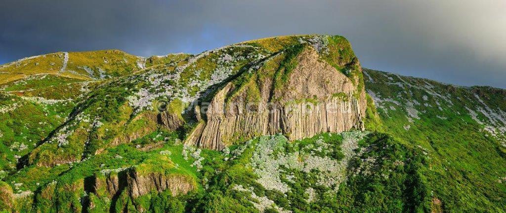 Vila Flor Lajes das Flores ภายนอก รูปภาพ